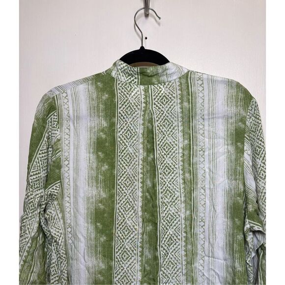 Walker & Wade day tripper shirt dress size XL - Picture 9 of 14